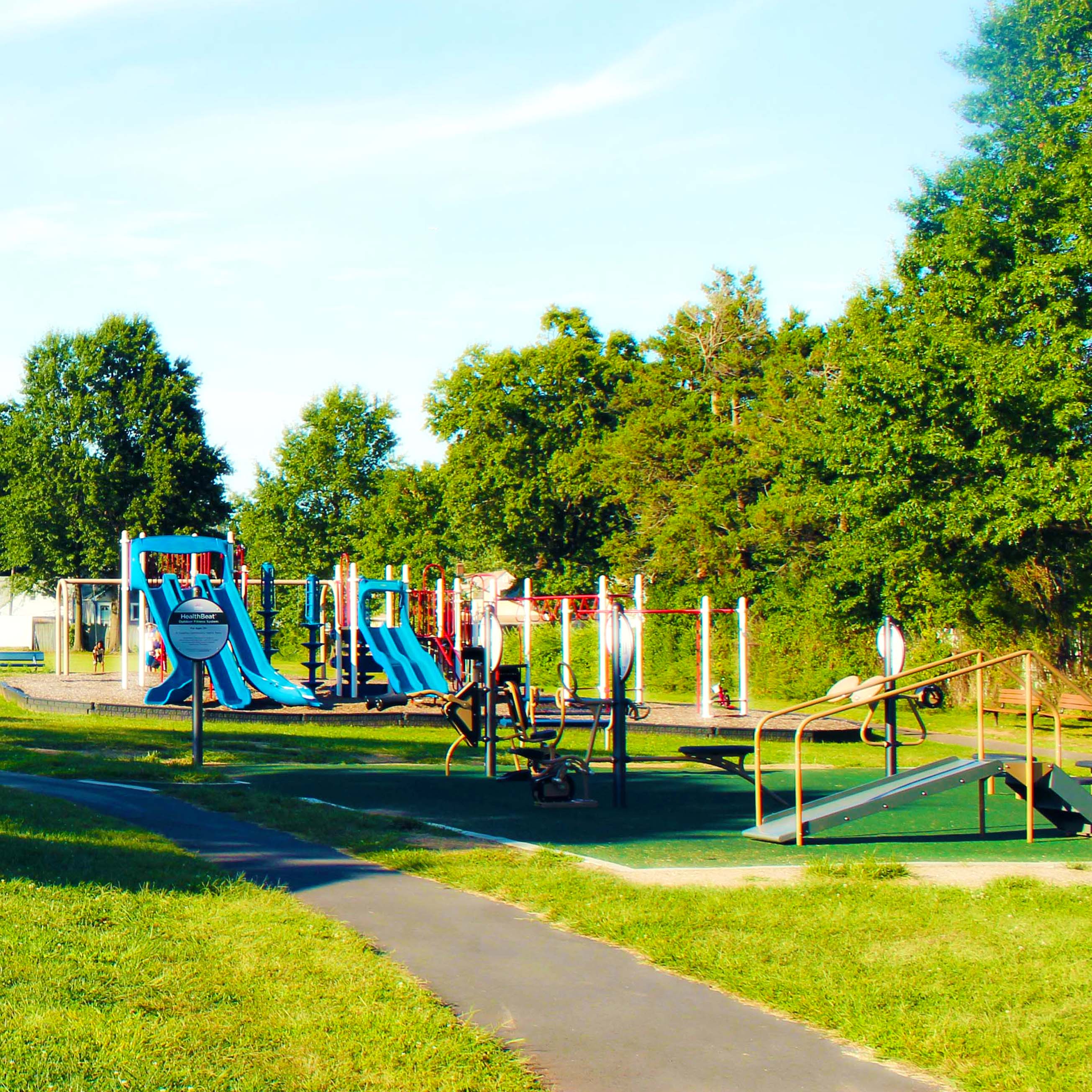 Eric LeGrand Park Avenel 1