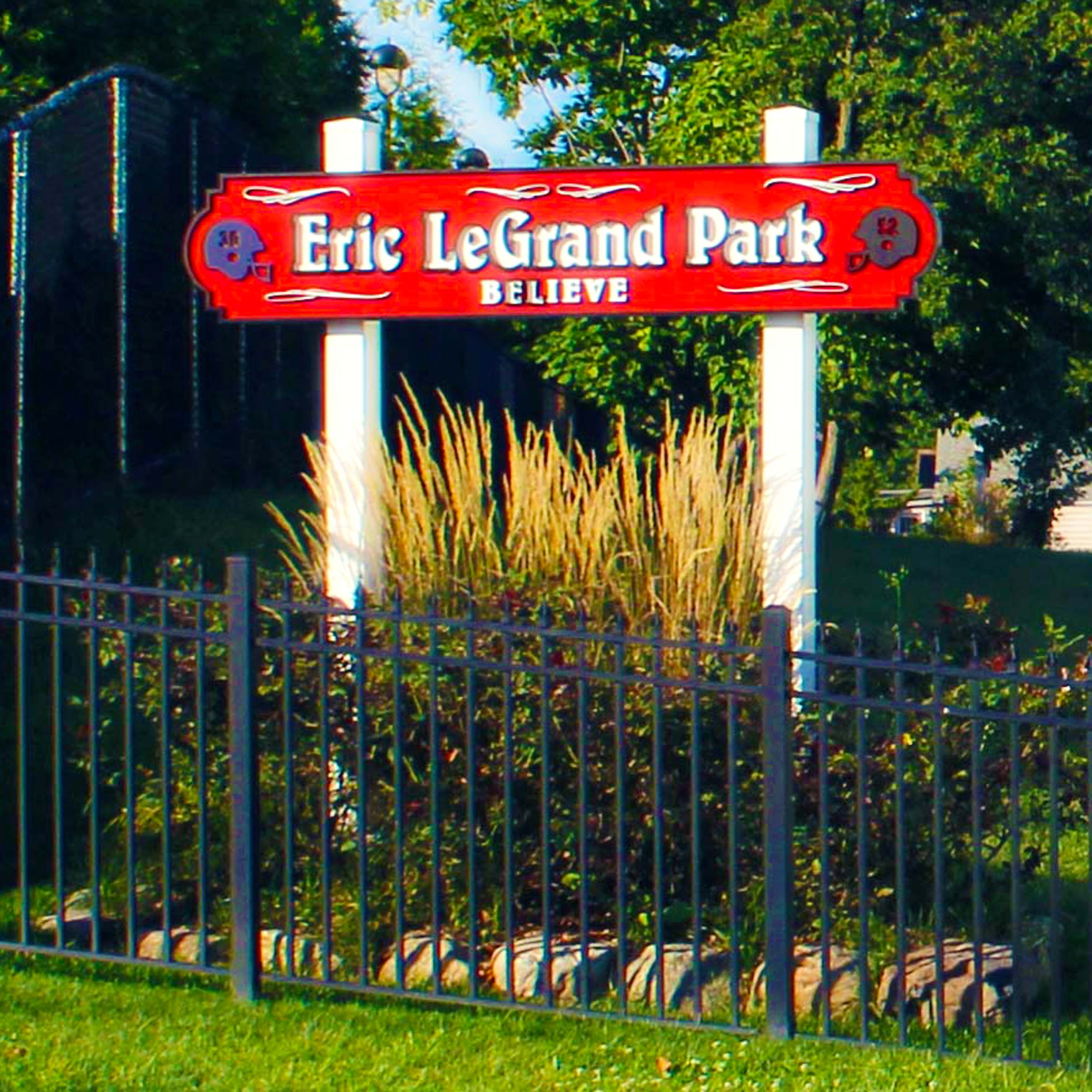 Eric LeGrand Park Avenel 8