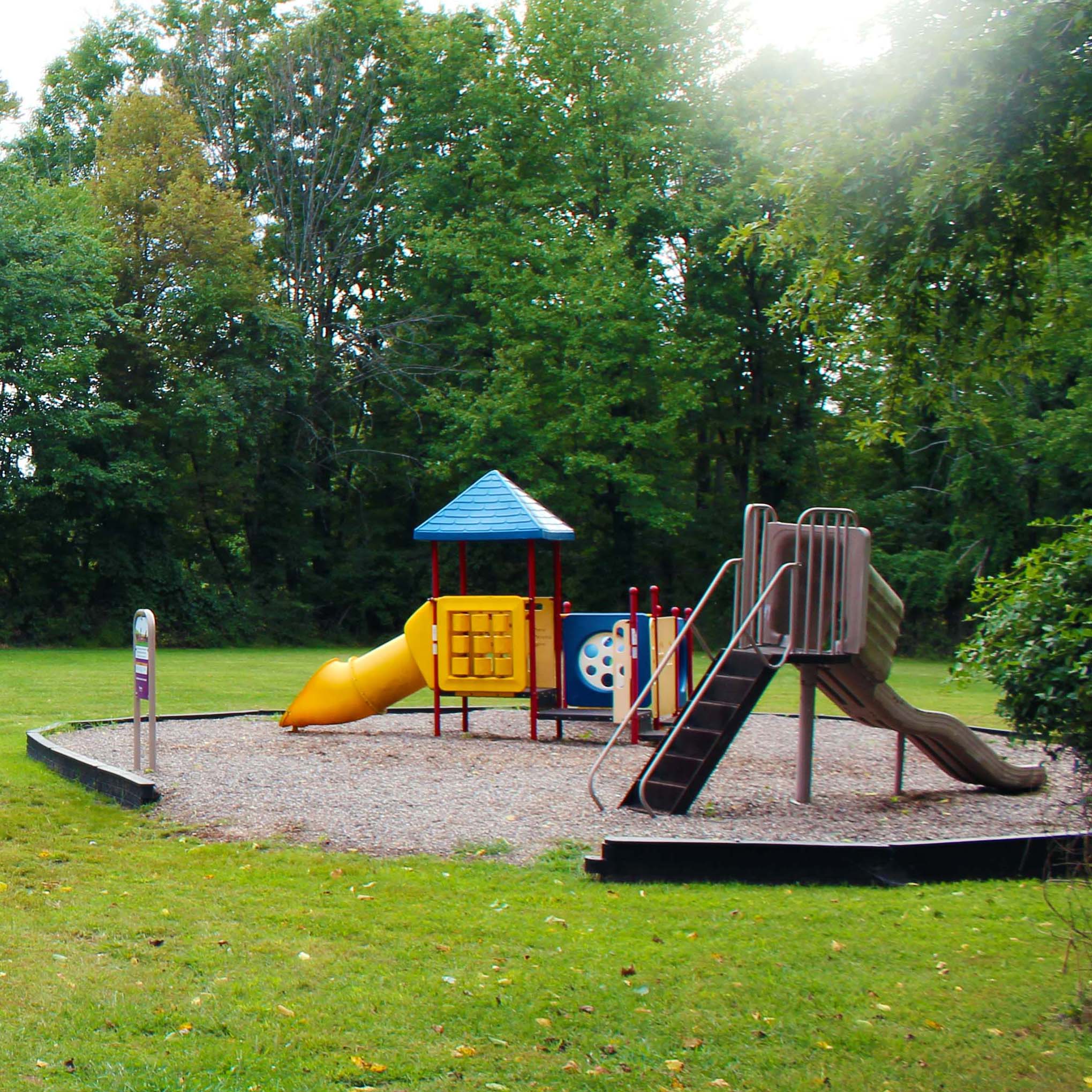 Wall Street Playground MPT 3