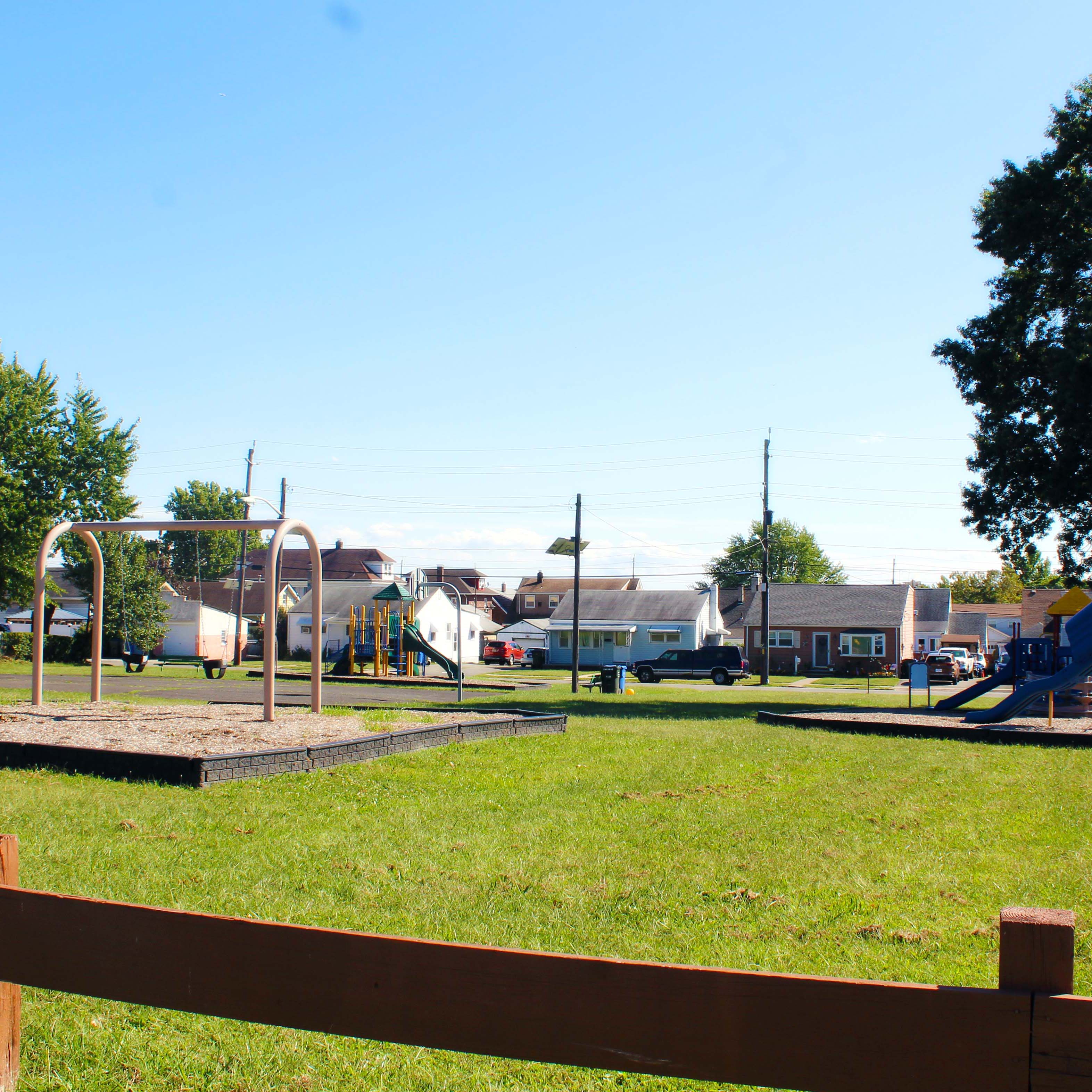 Hagman Playground PR 1