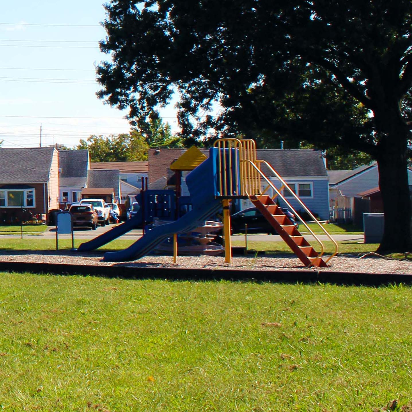 Hagman Playground PR 2