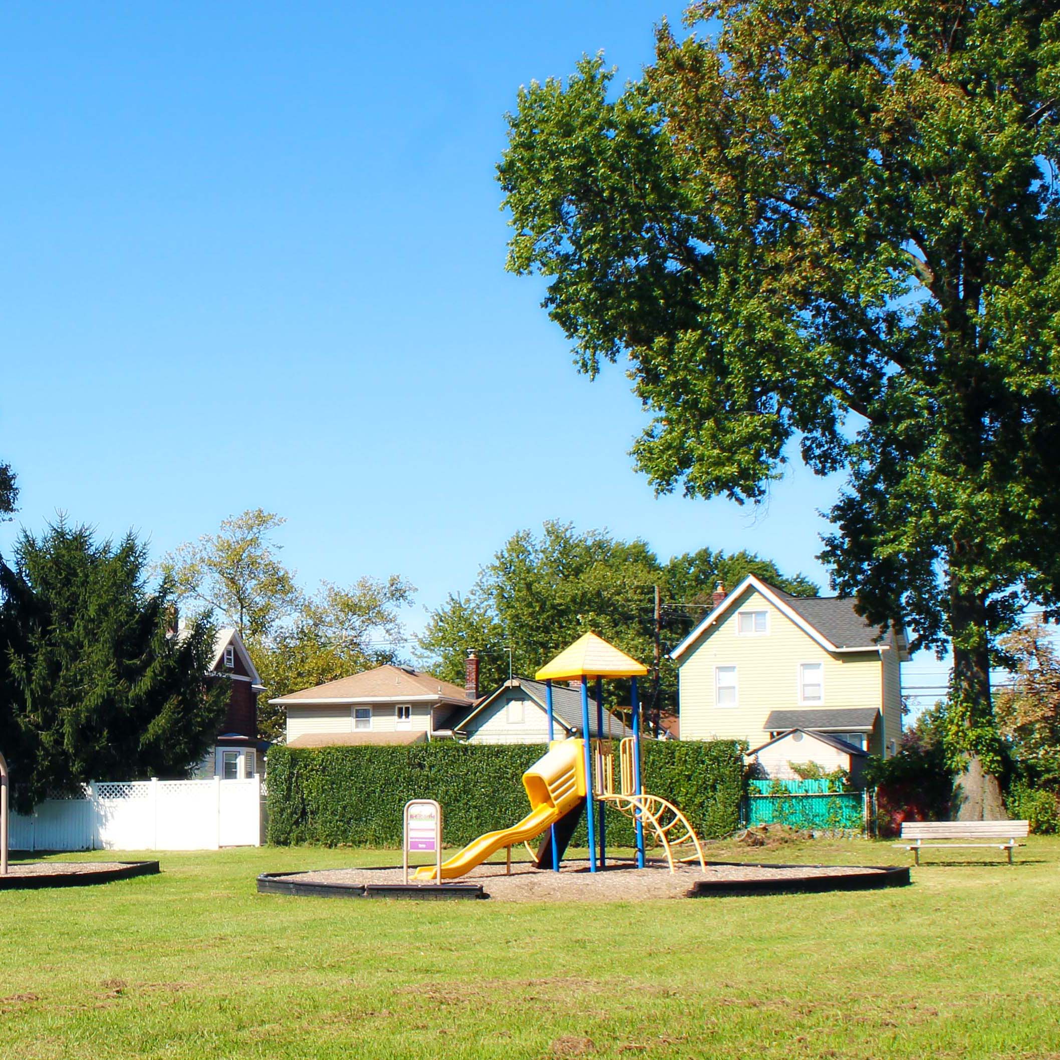 South Roberts Playgroud Sewaren 1