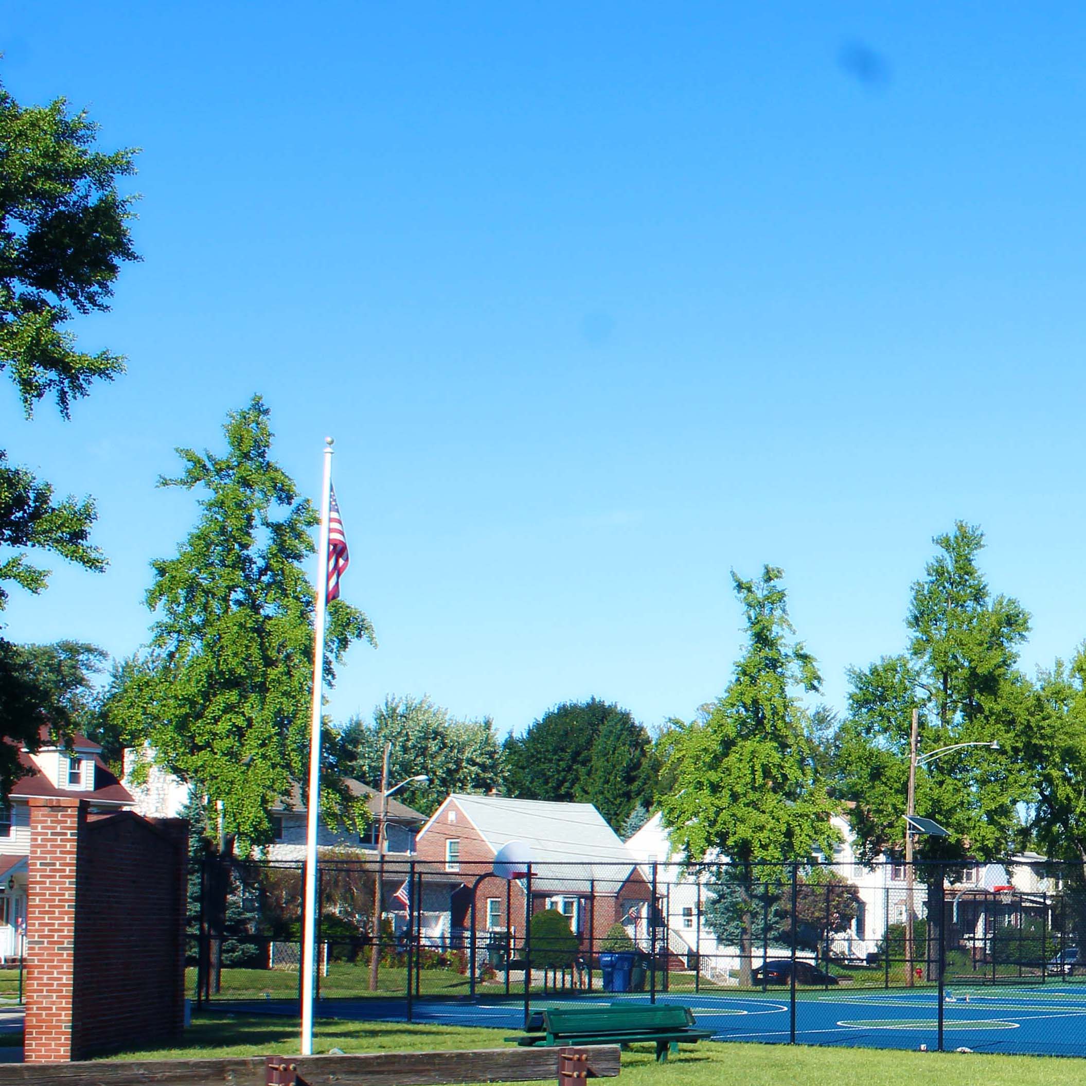 Pearl Street Park Woodbridge 3