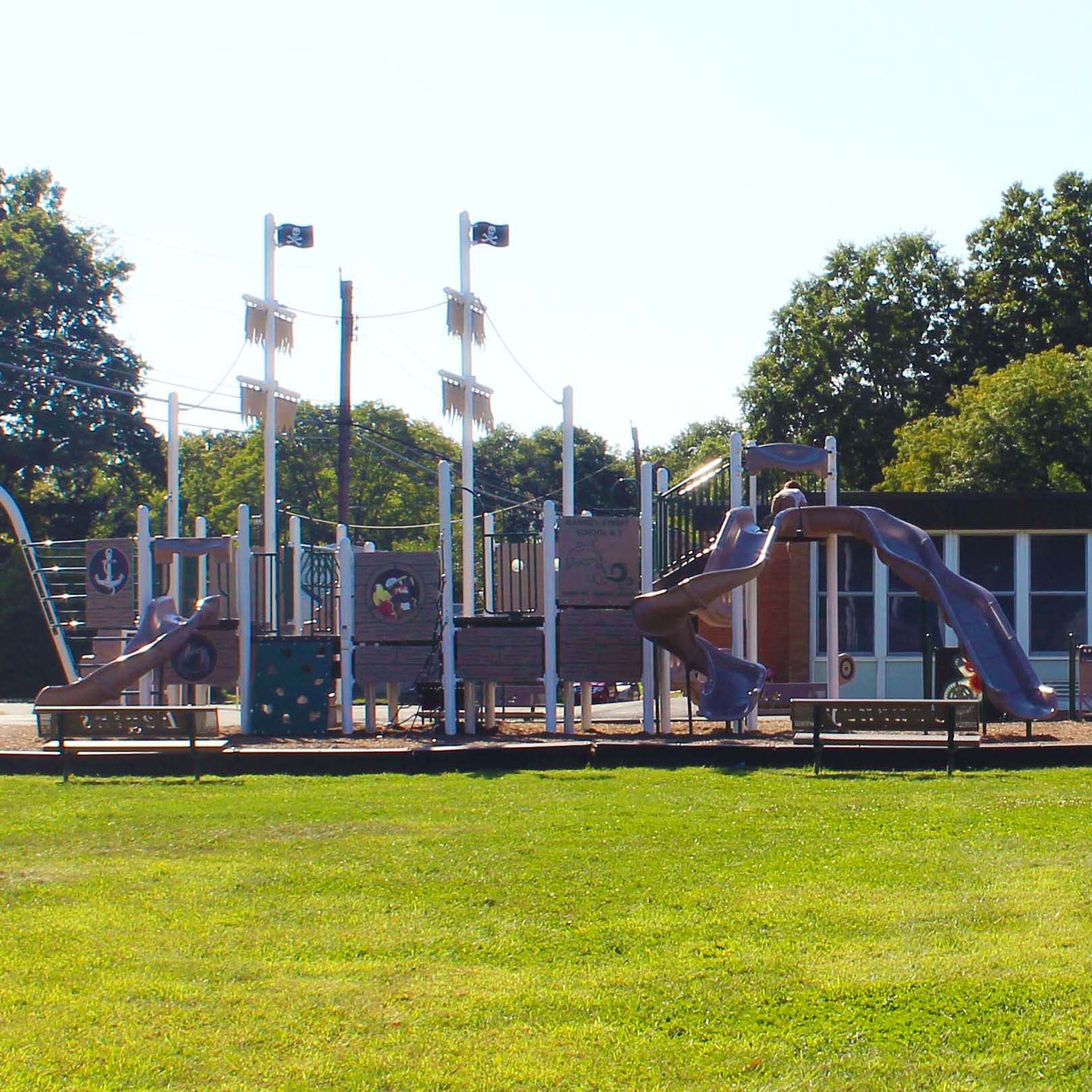 School 1 Woodbridge 1