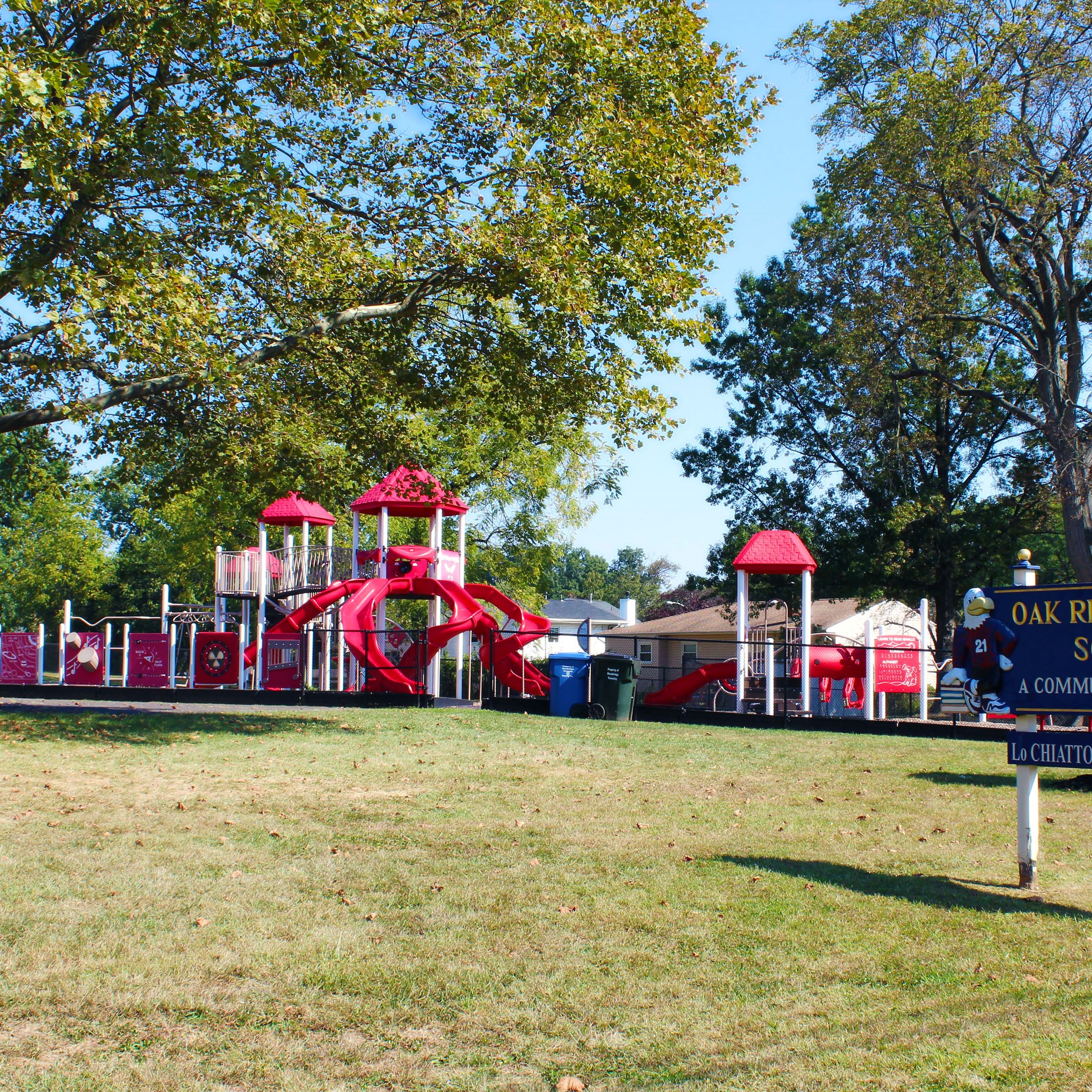 Oak Ridge Heights Colonia 1