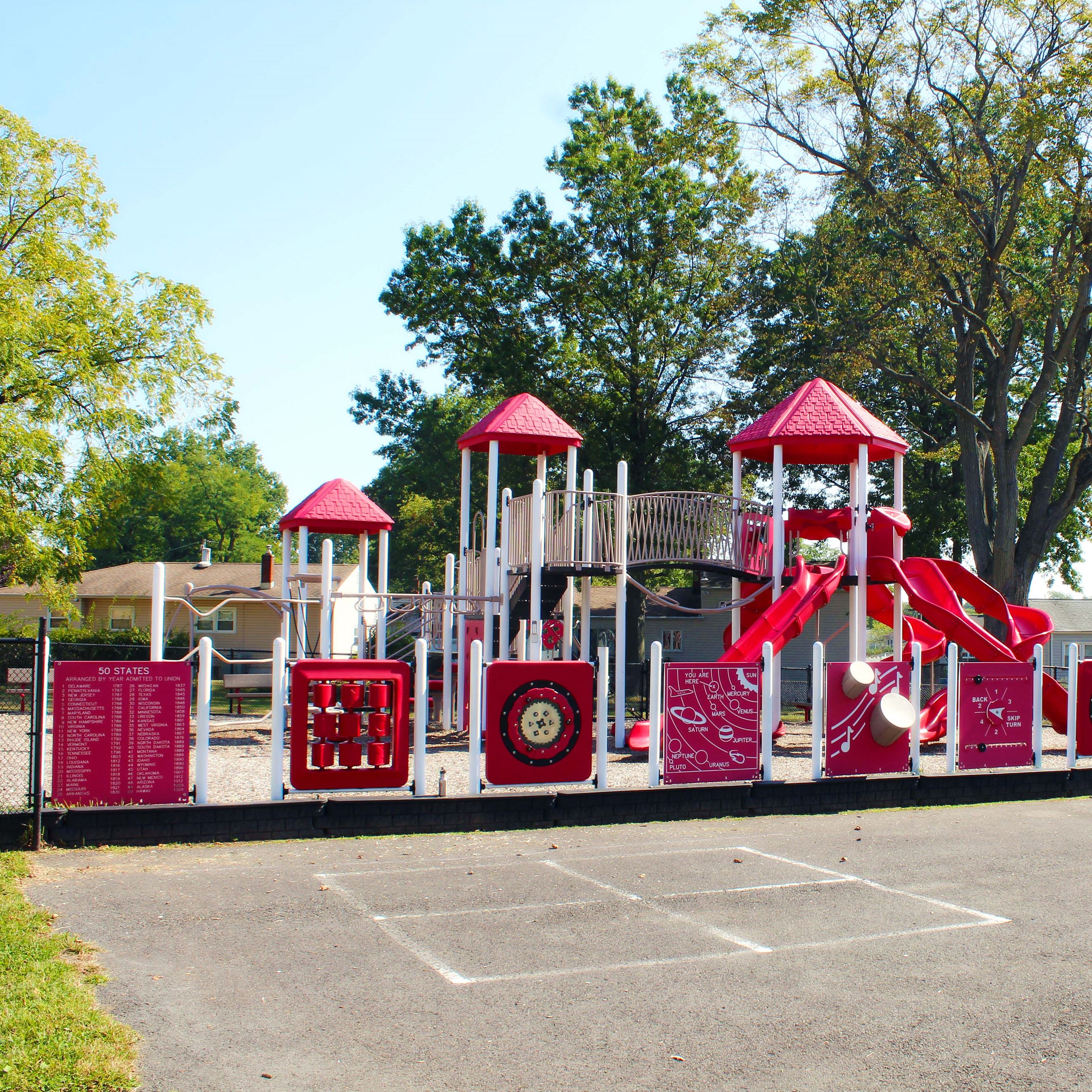 Oak Ridge Heights Colonia 3