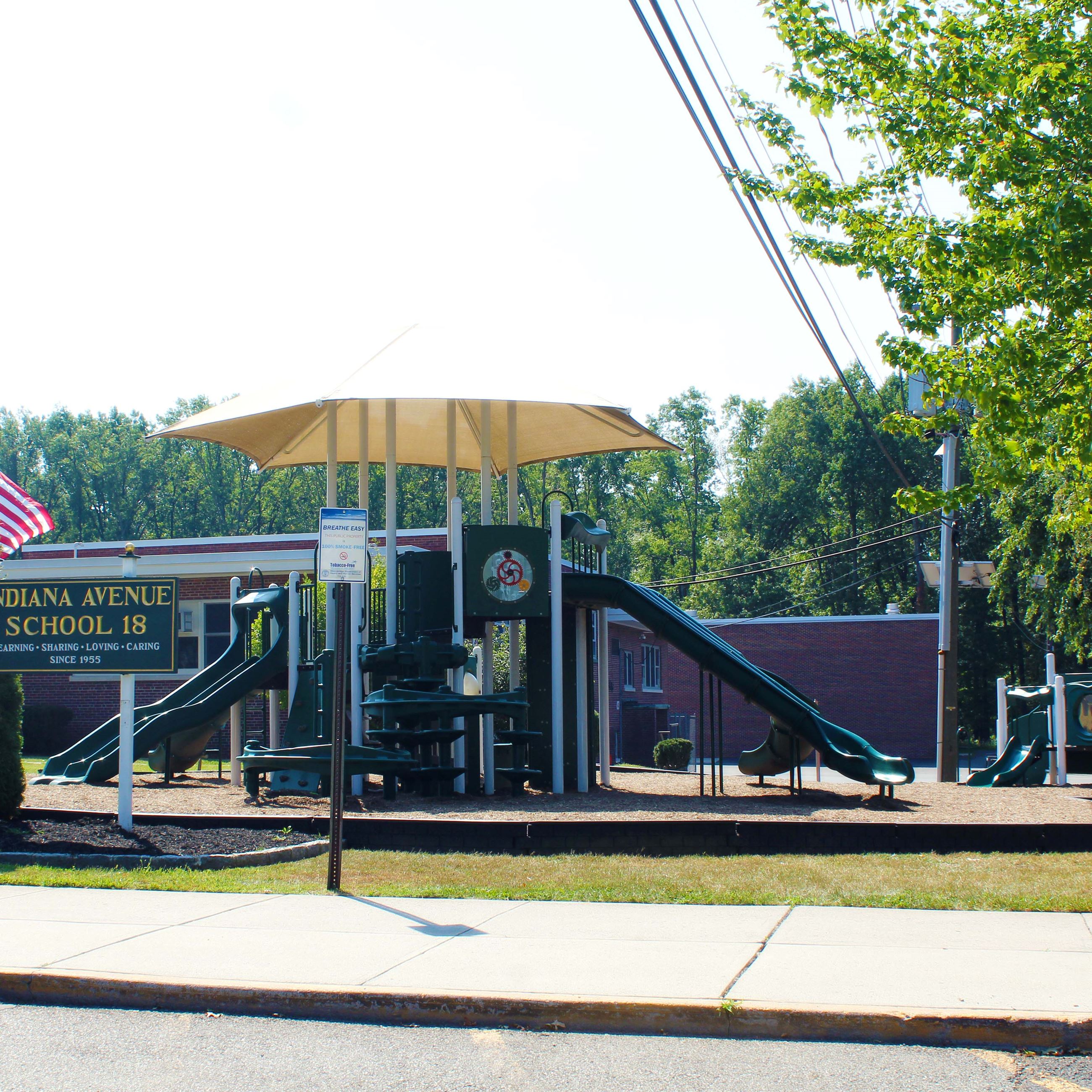 Indiana Ave Iselin 4