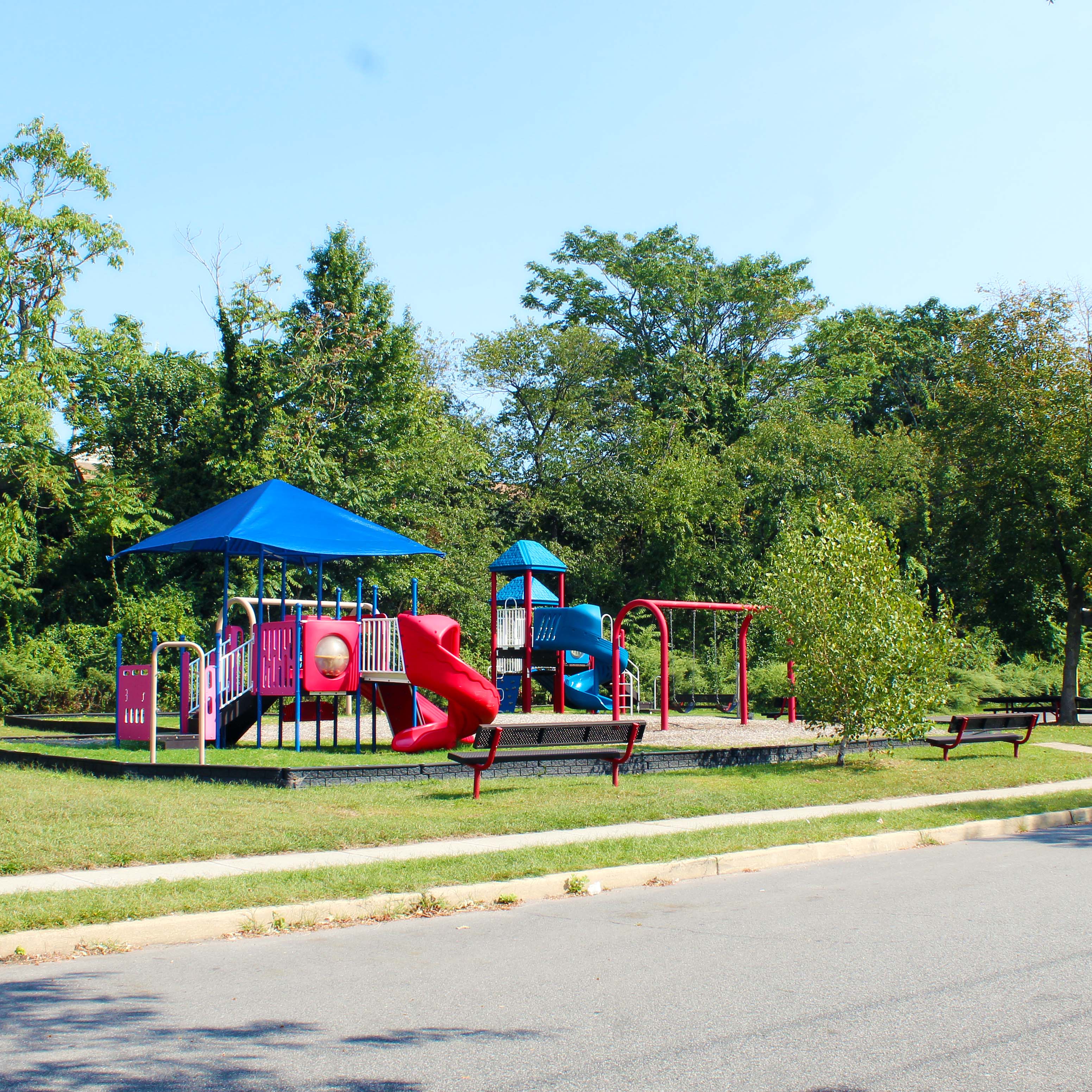 Strawberry Hill Woodbridge 3