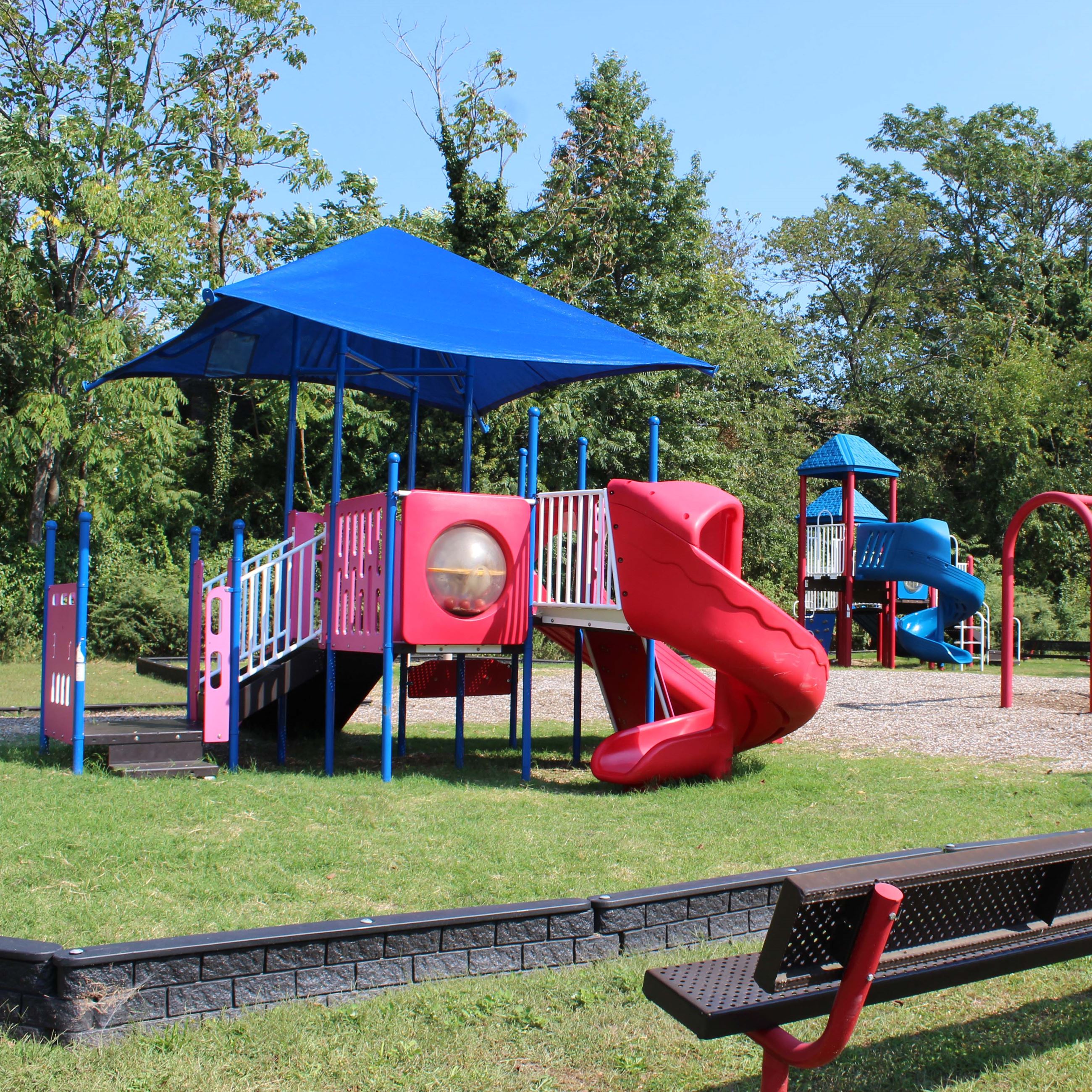 Strawberry Hill Woodbridge 2