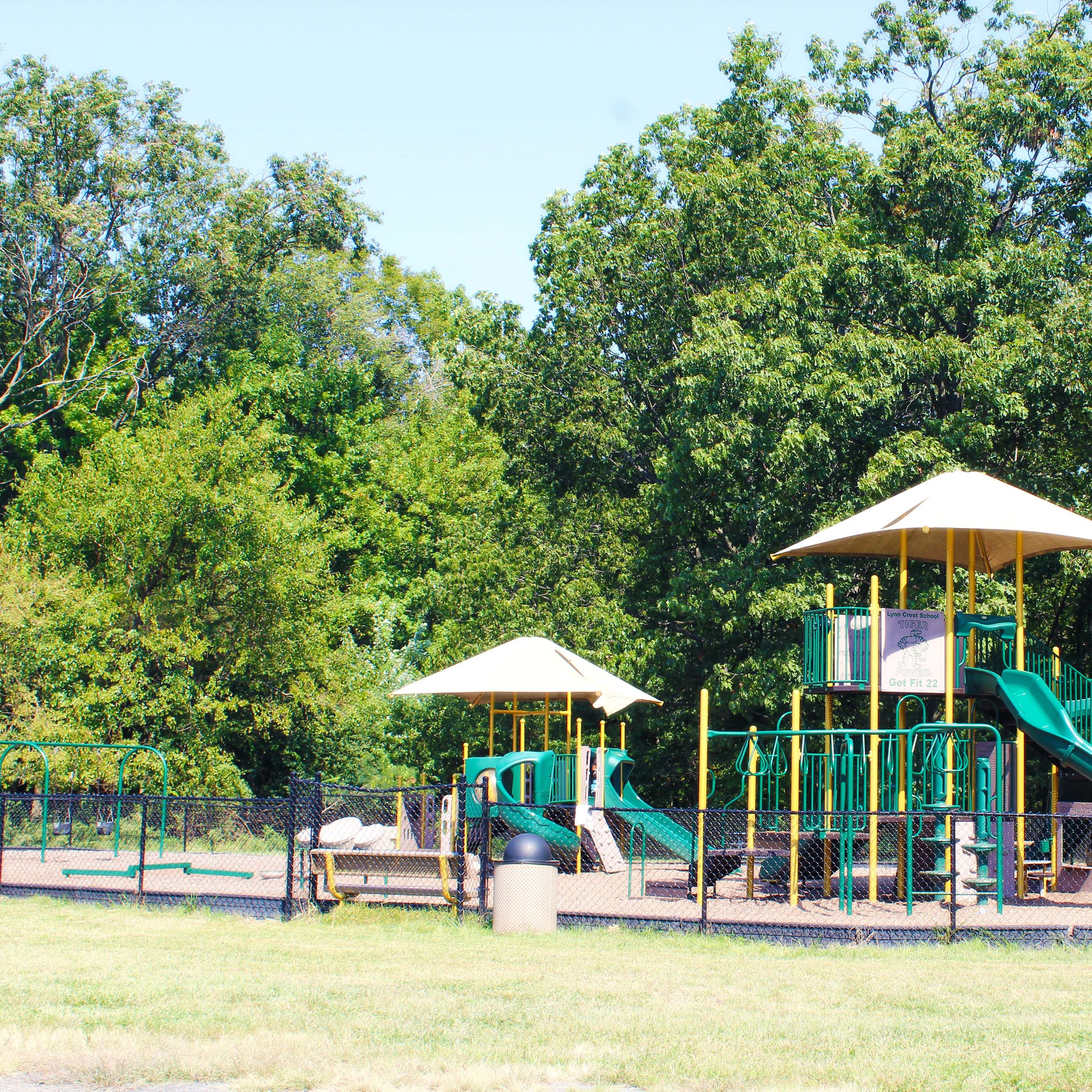 Lynn Crest Colonia 1