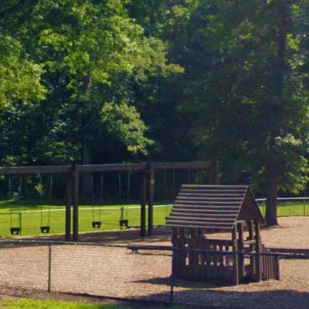 Coomunity Playground 4