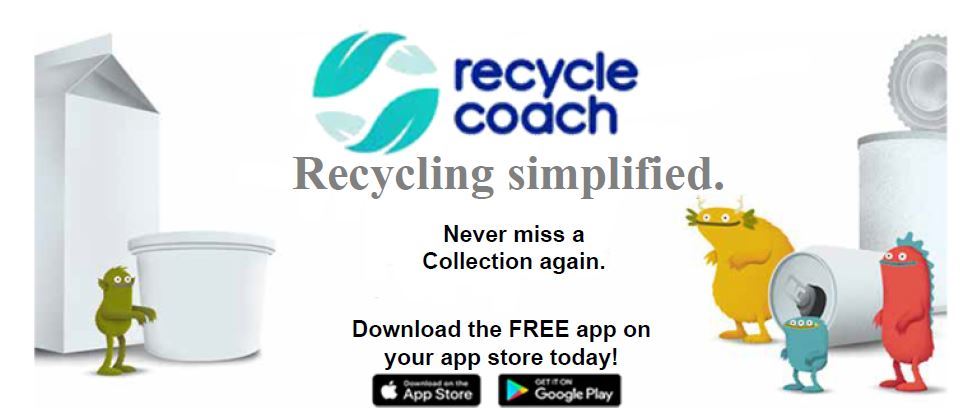 Recycle Coach