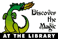Discover the Magic at the Library