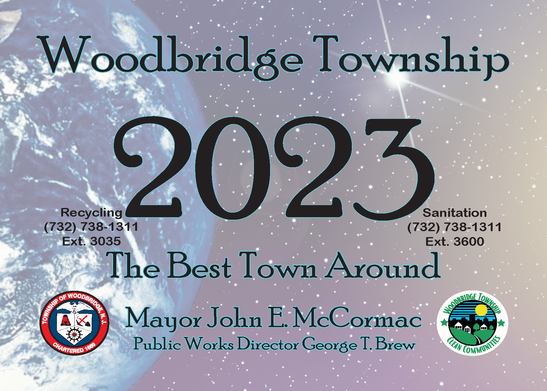 2023 Woodbridge Recycling Calendar_Page_01