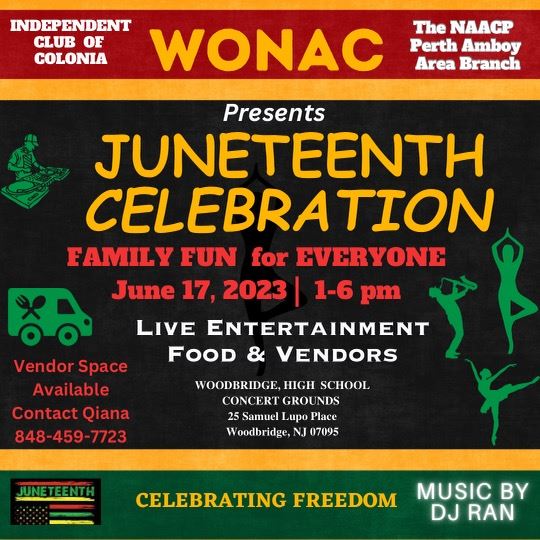 Juneteenth