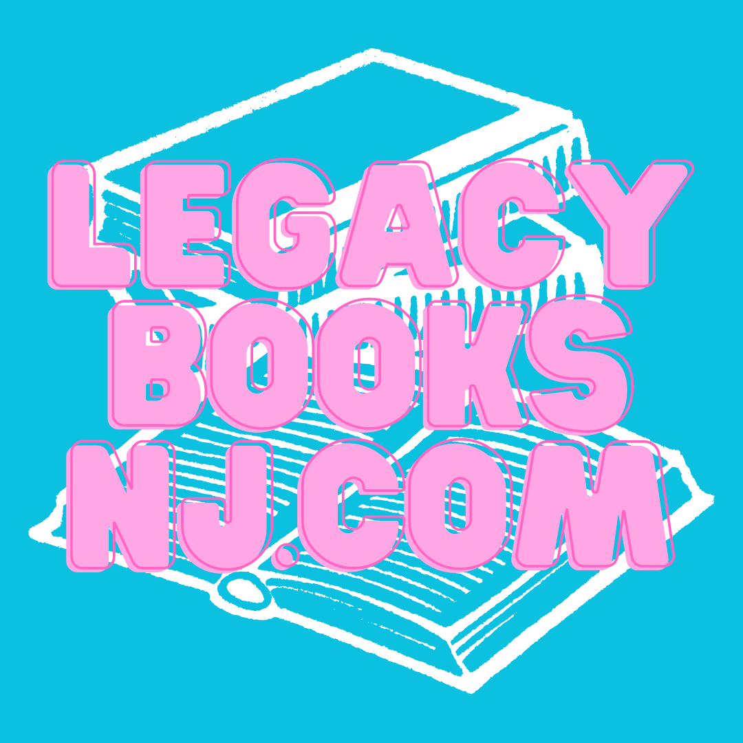 LegacyBooksNJ.com