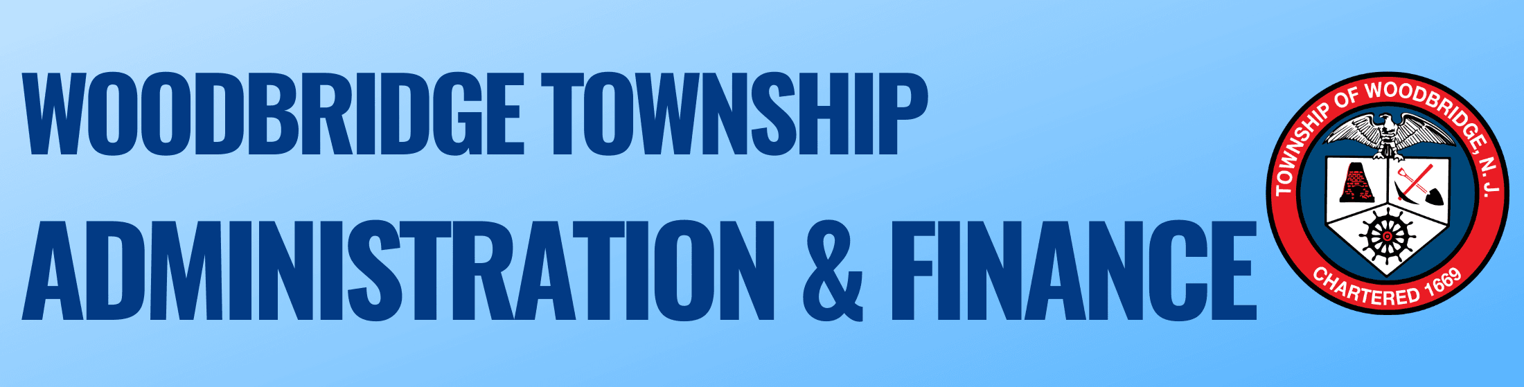 Homepage Headline Banner Admin