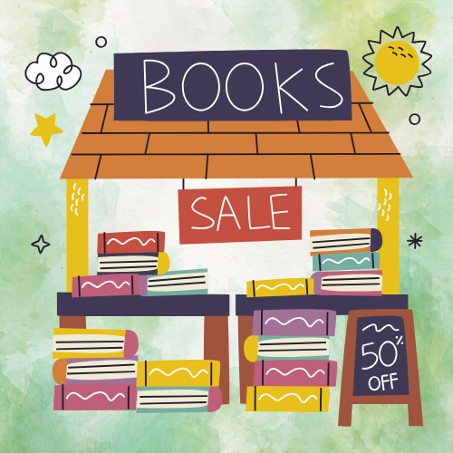 Book Sale