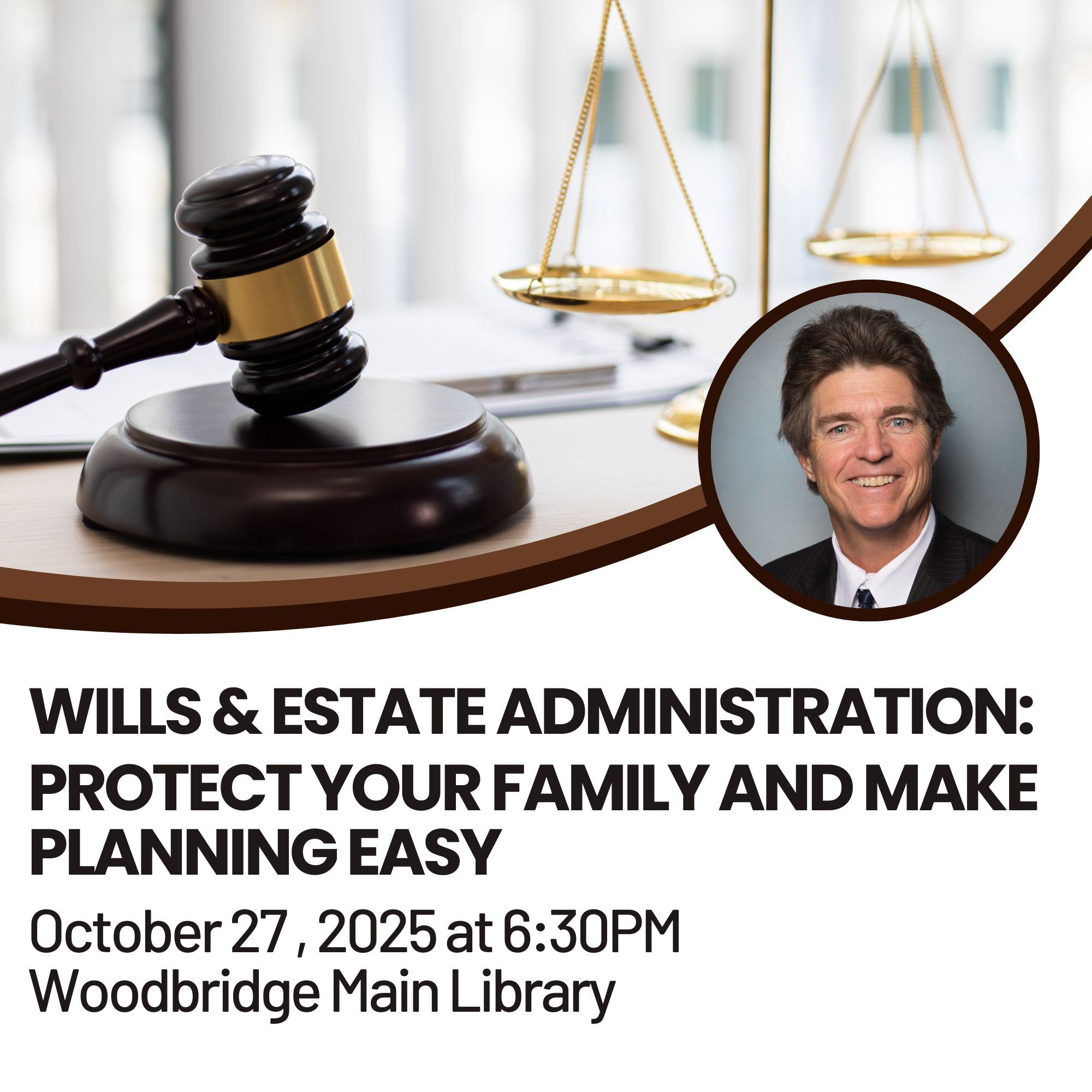 WILLS AND ESTATES