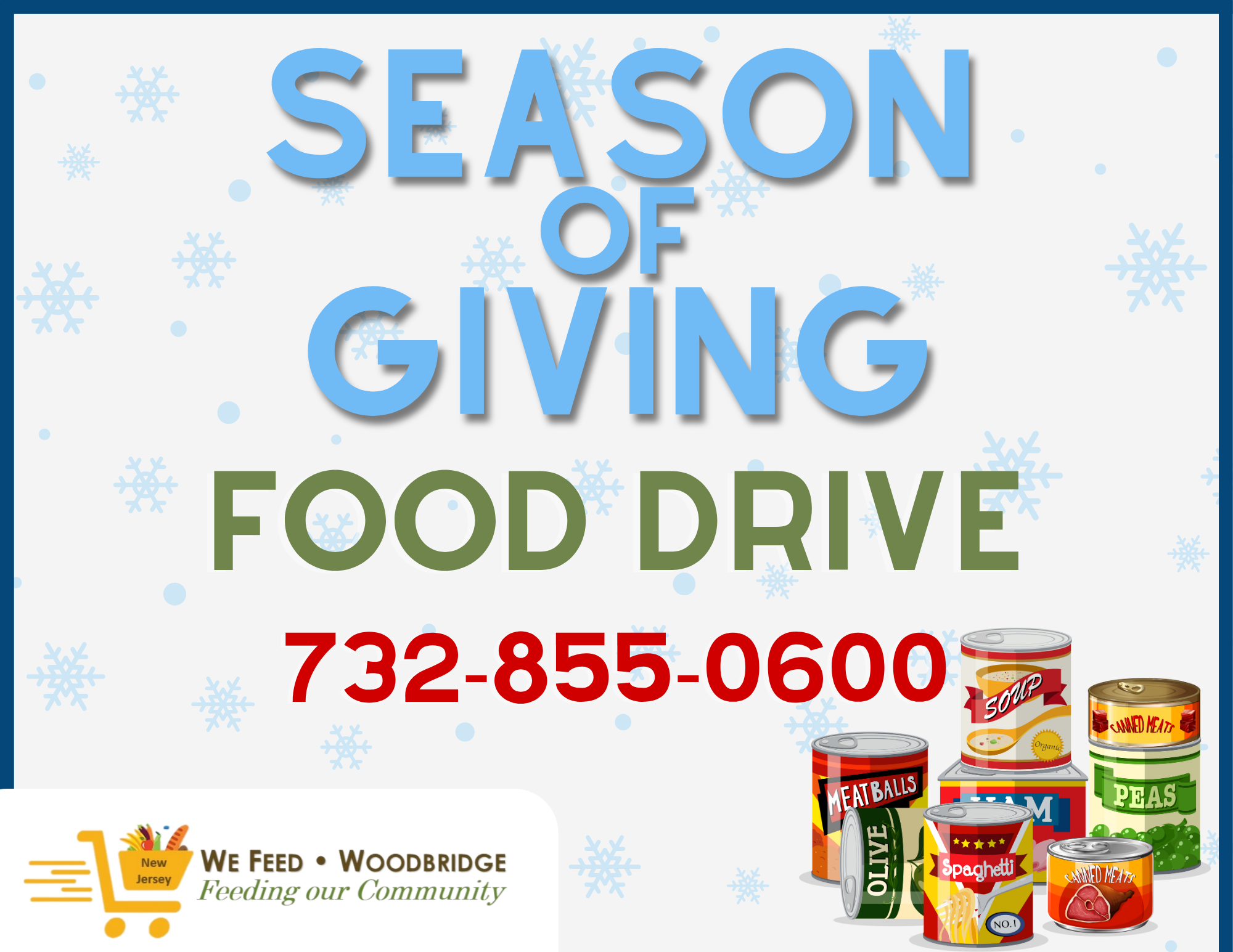 Outline for news and announcements