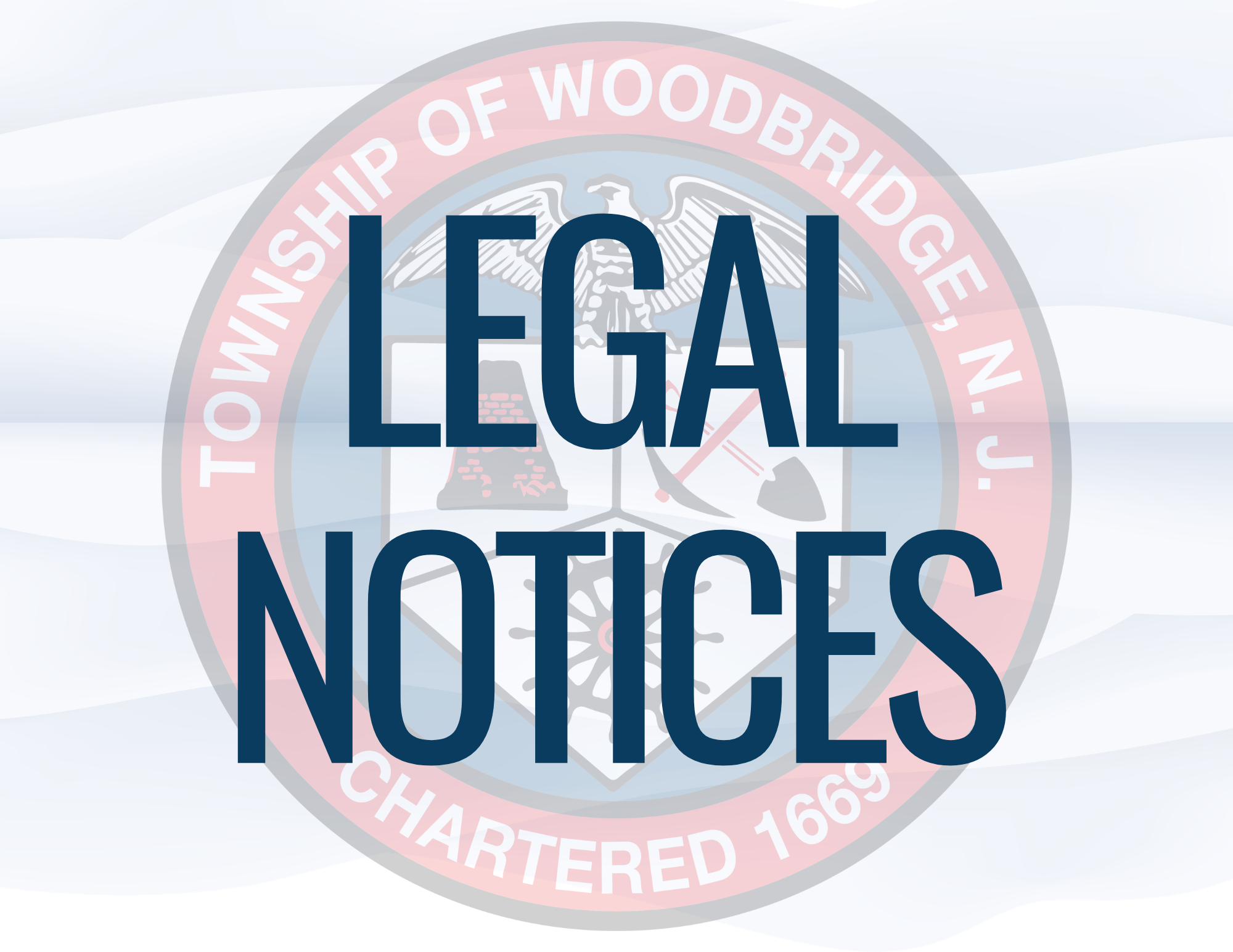 Outline for news and announcements