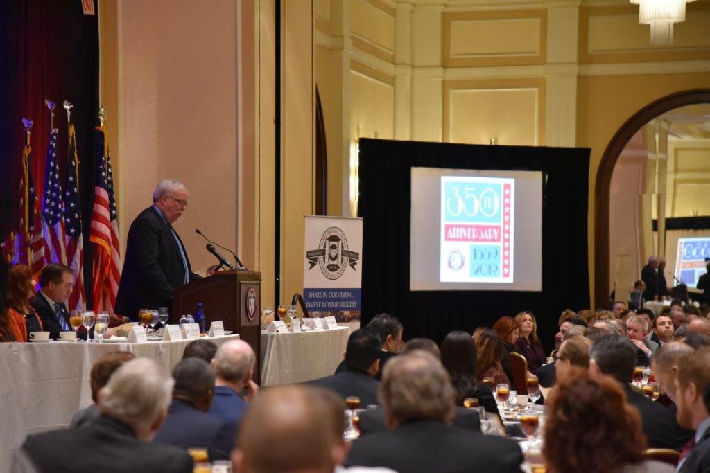 State-of-the-Township - Audience with Screen - 1-30-18