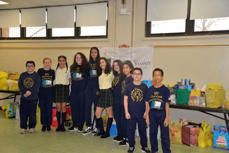 Have-A-Heart - SJV - Group 2-15-18