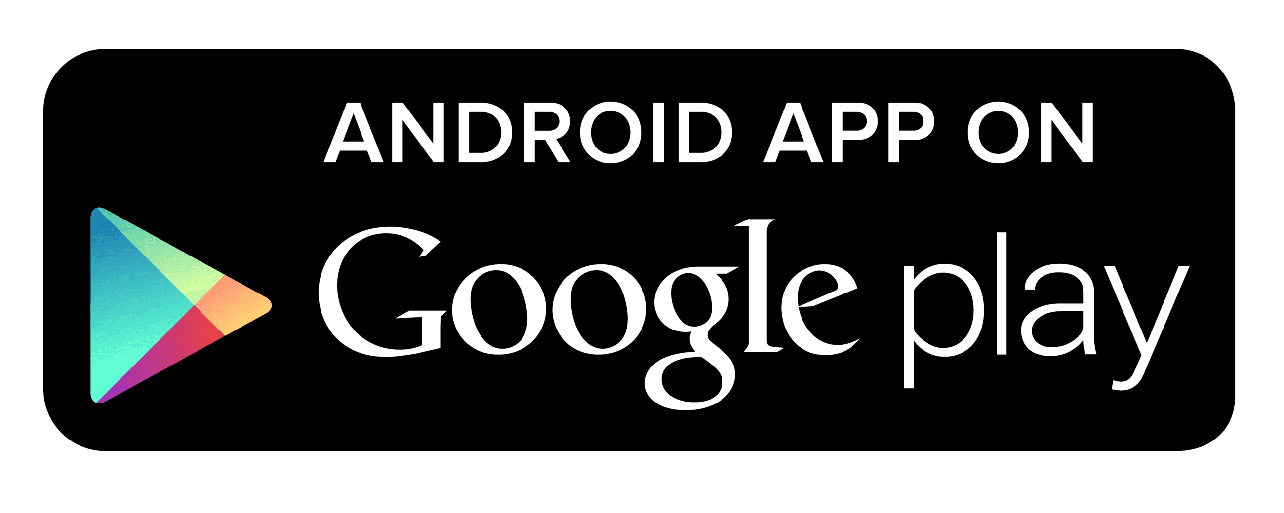 Android App on Google Play